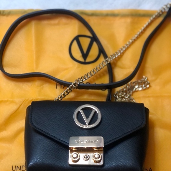 VALENTINO by Mario Valentino crossbody bag - Picture 8 of 12